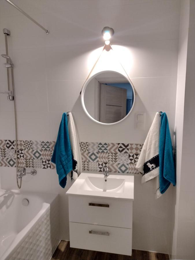 Apartament Rumia Trojmiasto Kaszuby Exteriér fotografie